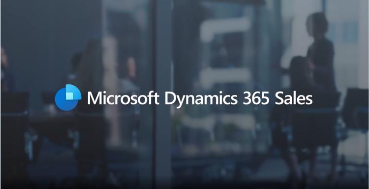 Dynamics 365